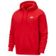 Nike Ανδρικό φούτερ Sportswear Club Hoodie